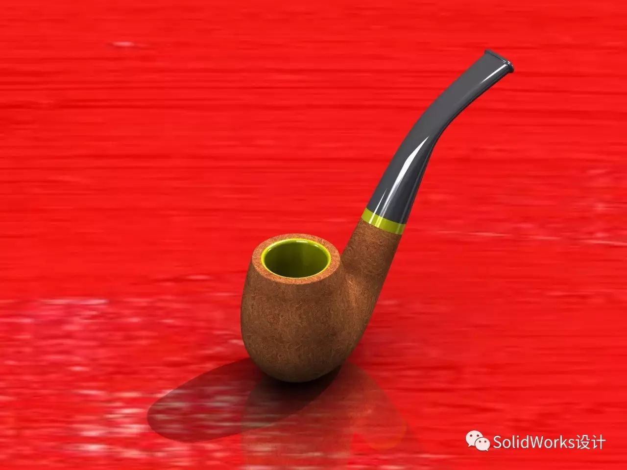 sw怎么识别零件的特征